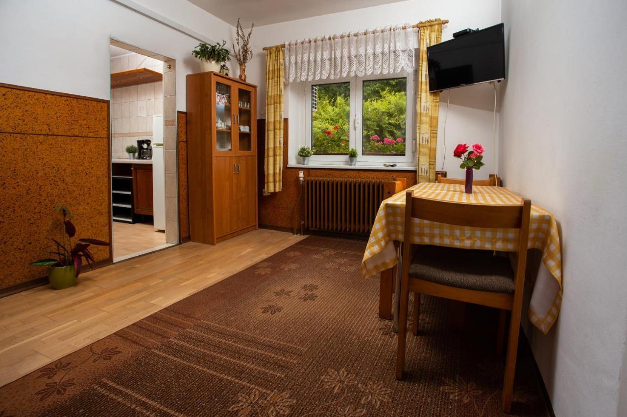 Guest House ANA.k Postojna Extérieur photo