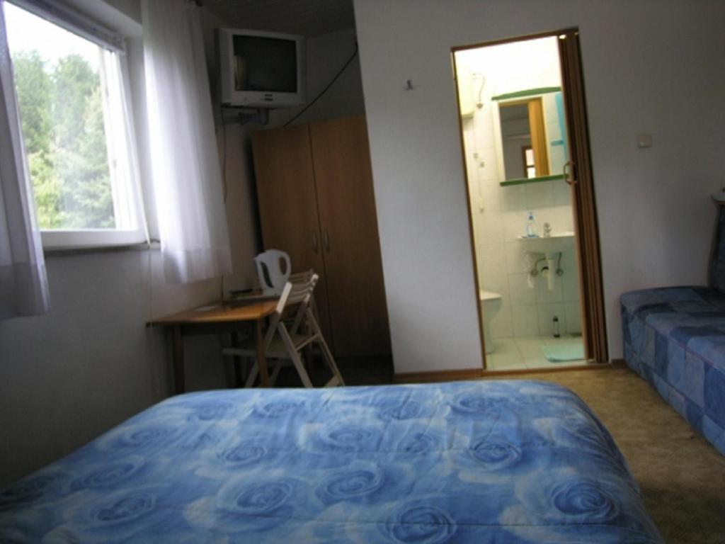 Guest House ANA.k Postojna Extérieur photo